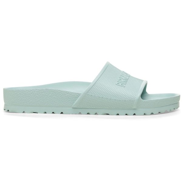 Birkenstock Barbados Essentials Surf Green