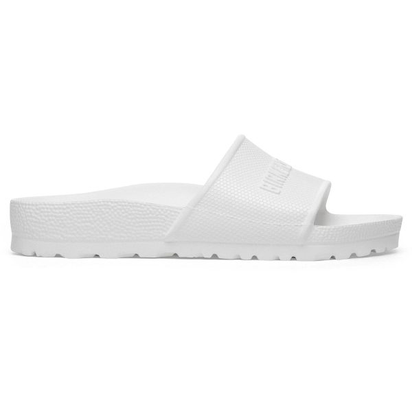 Birkenstock Barbados Essentials White