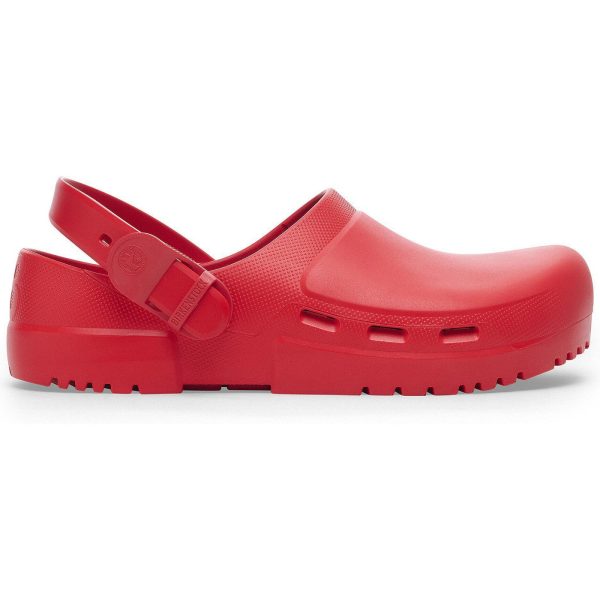 Birkenstock Birki Air 2.0 Active Red