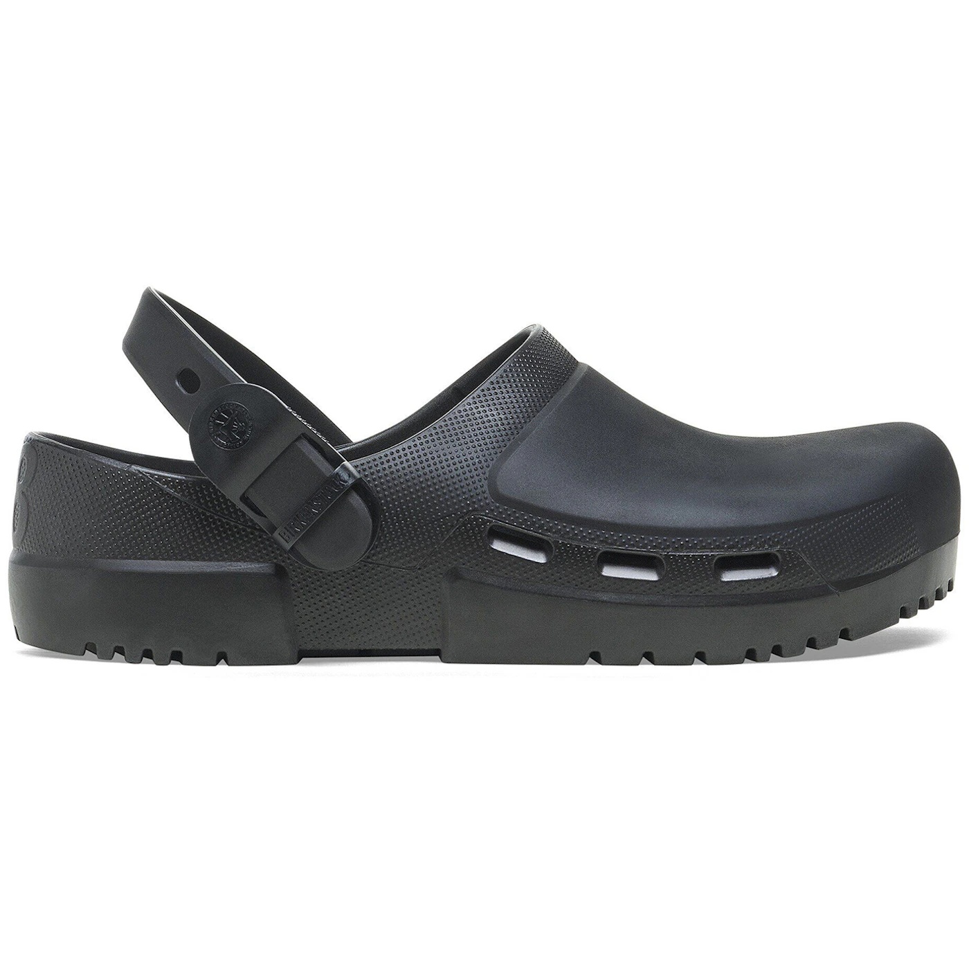 Birkenstock Birki Air 20 Jet Black 1