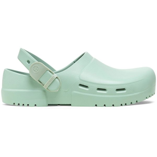 Birkenstock Birki Air 2.0 Matcha