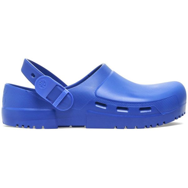 Birkenstock Birki Air 2.0 Ultra Blue