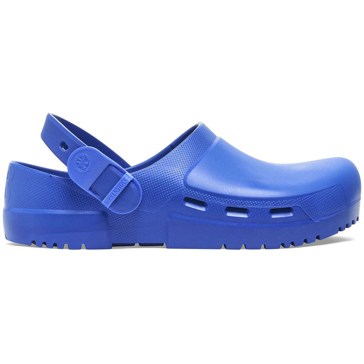 Birkenstock Birki Air 20 Ultra Blue 1