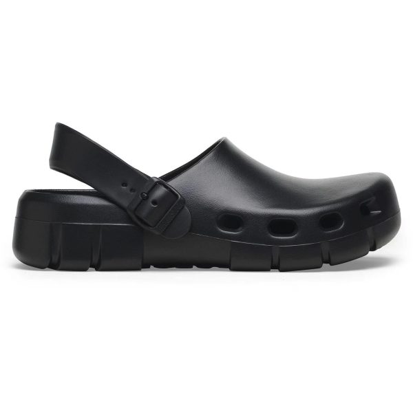 Birkenstock Birki Flow EVA Black