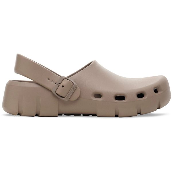 Birkenstock Birki Flow EVA Grey Taupe