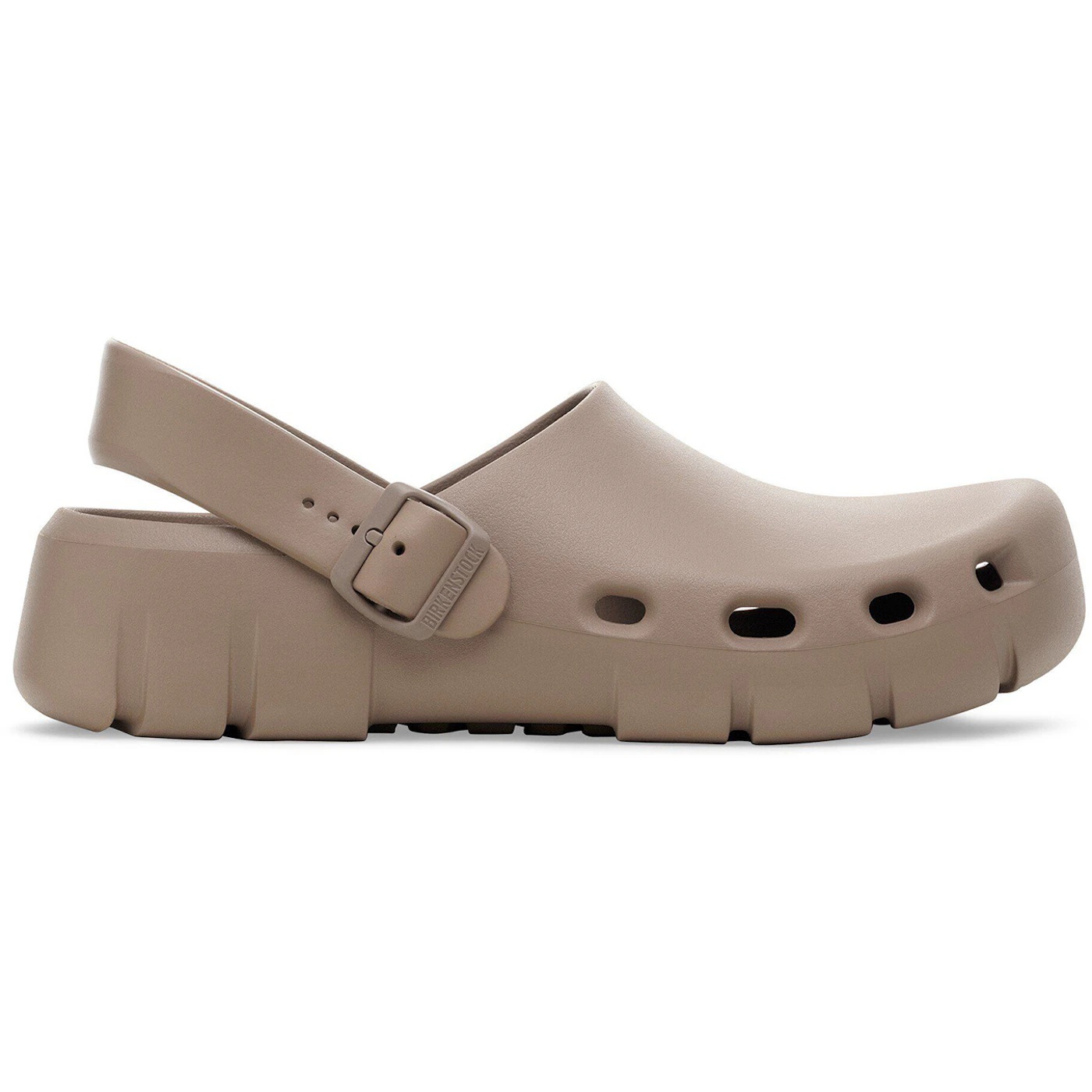 Birkenstock Birki Flow EVA Grey Taupe 3