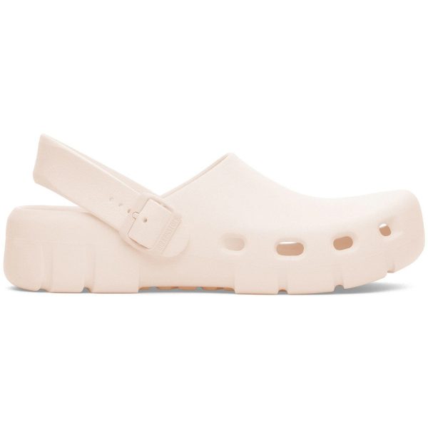 Birkenstock Birki Flow EVA Light Rose