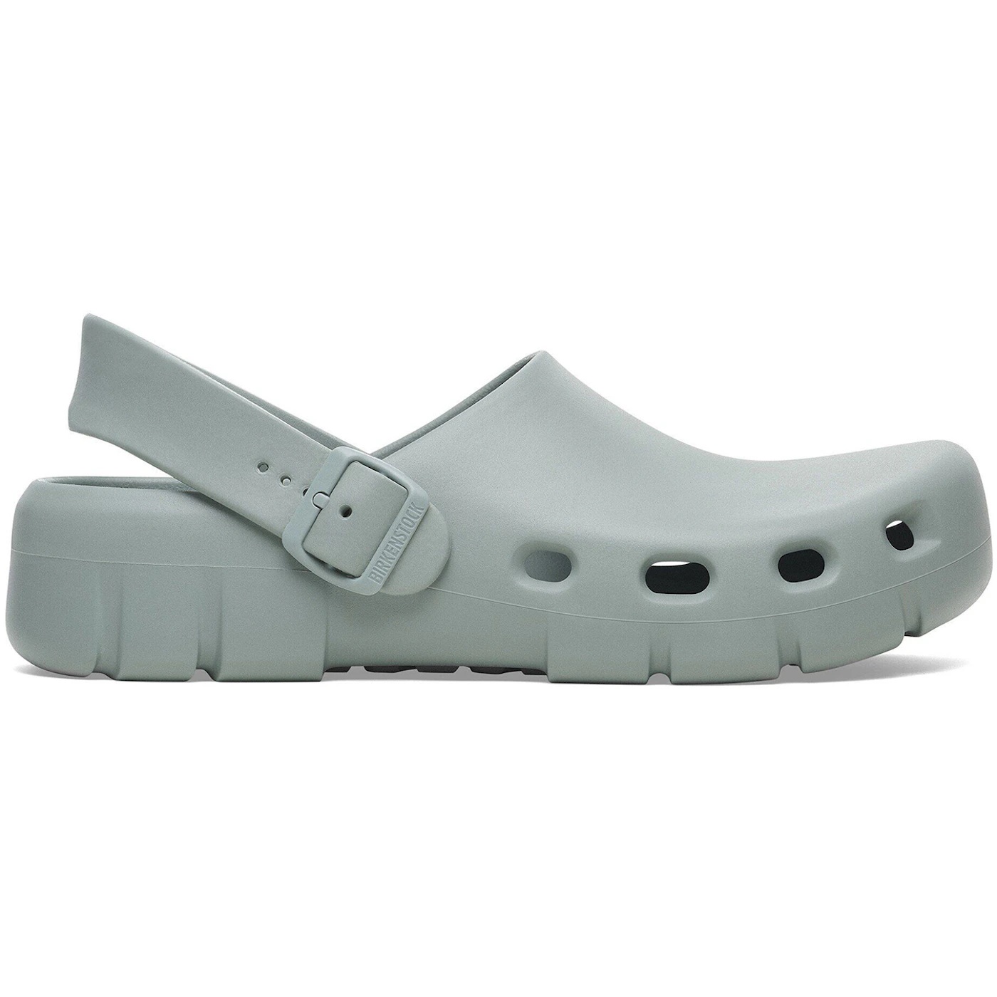 Birkenstock Birki Flow EVA Pure Sage 2 Birkenstock Birki Flow EVA Pure Sage 3
