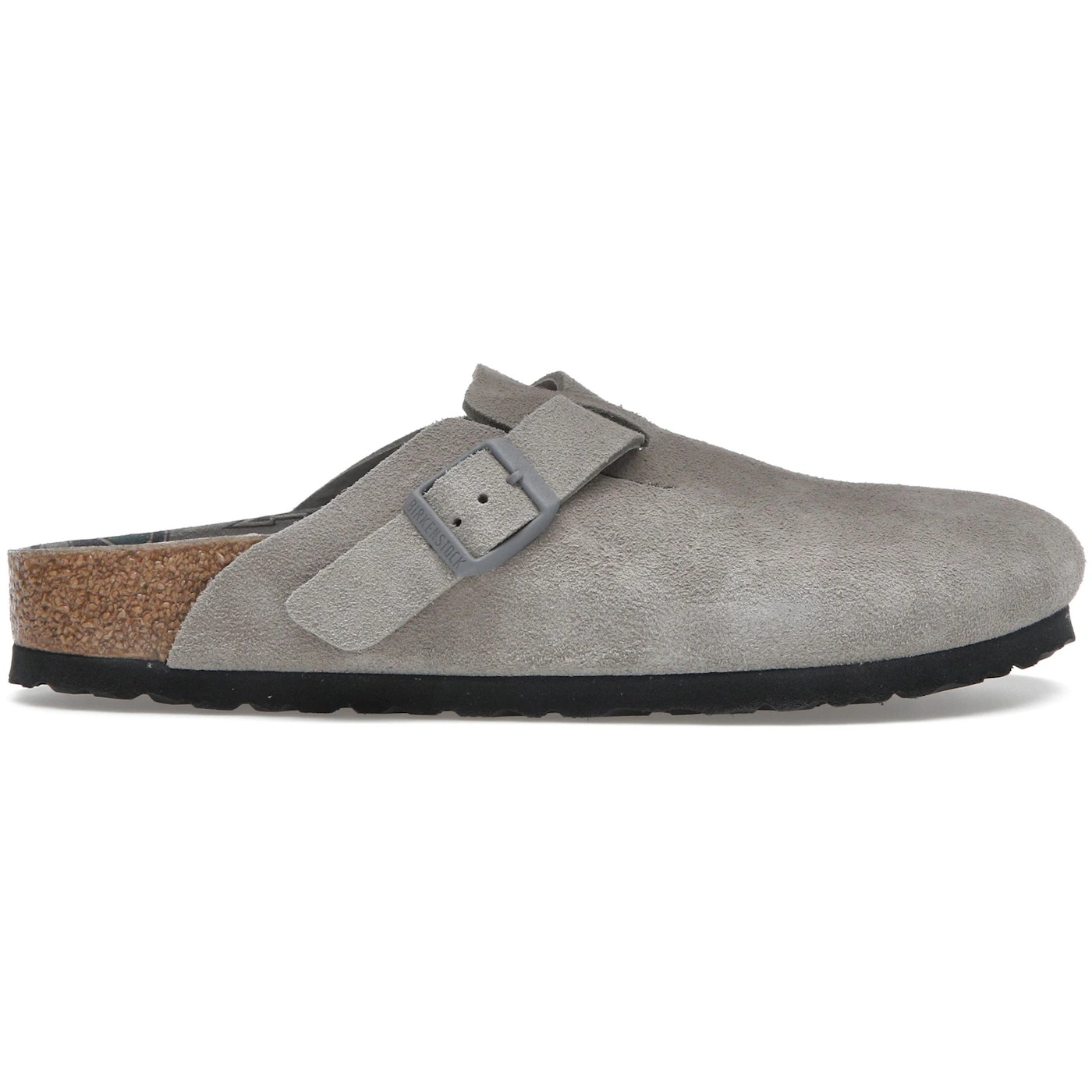 Birkenstock Boston BS Varsity Stone Coin 1