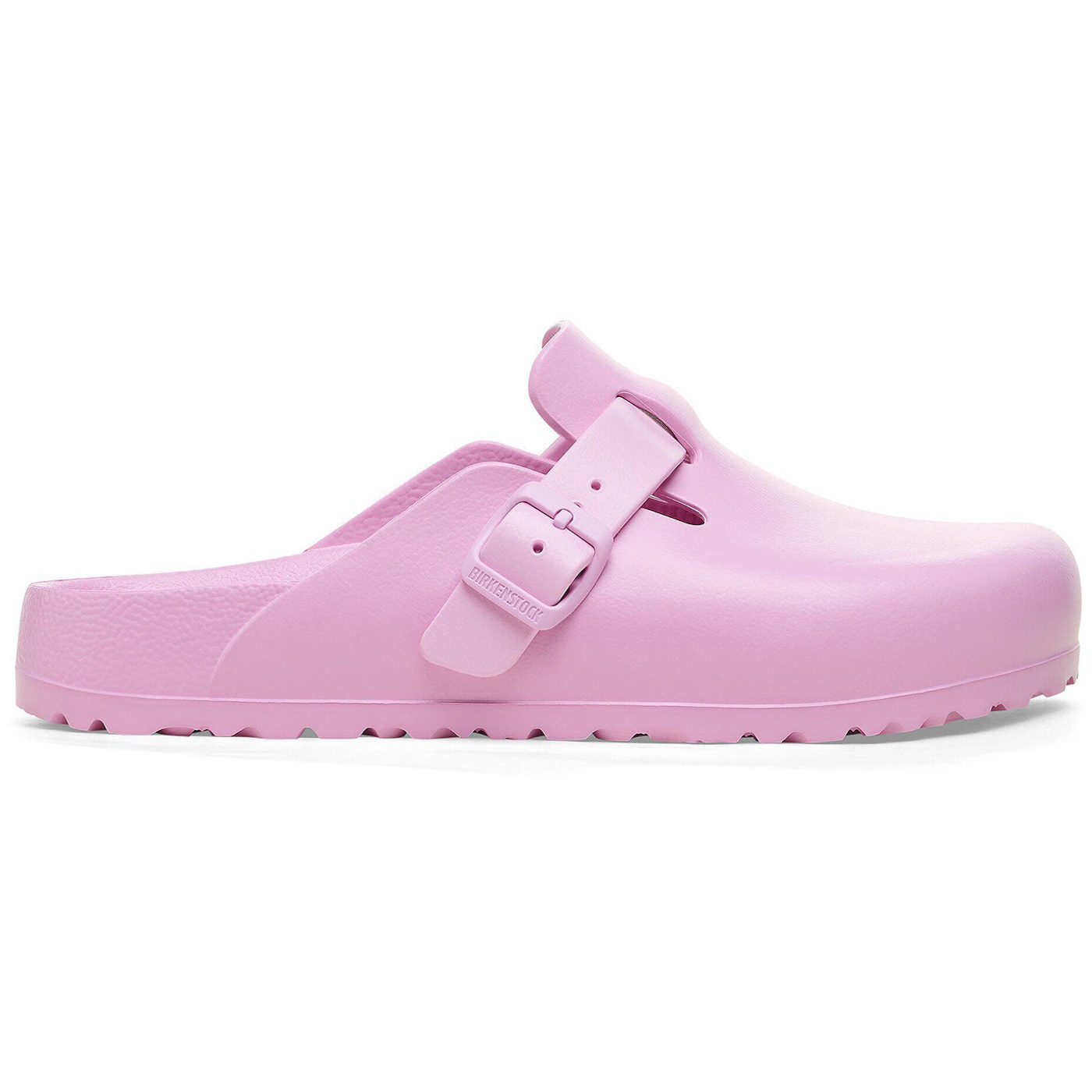 Birkenstock Boston Essentials EVA Fondant Pink 1