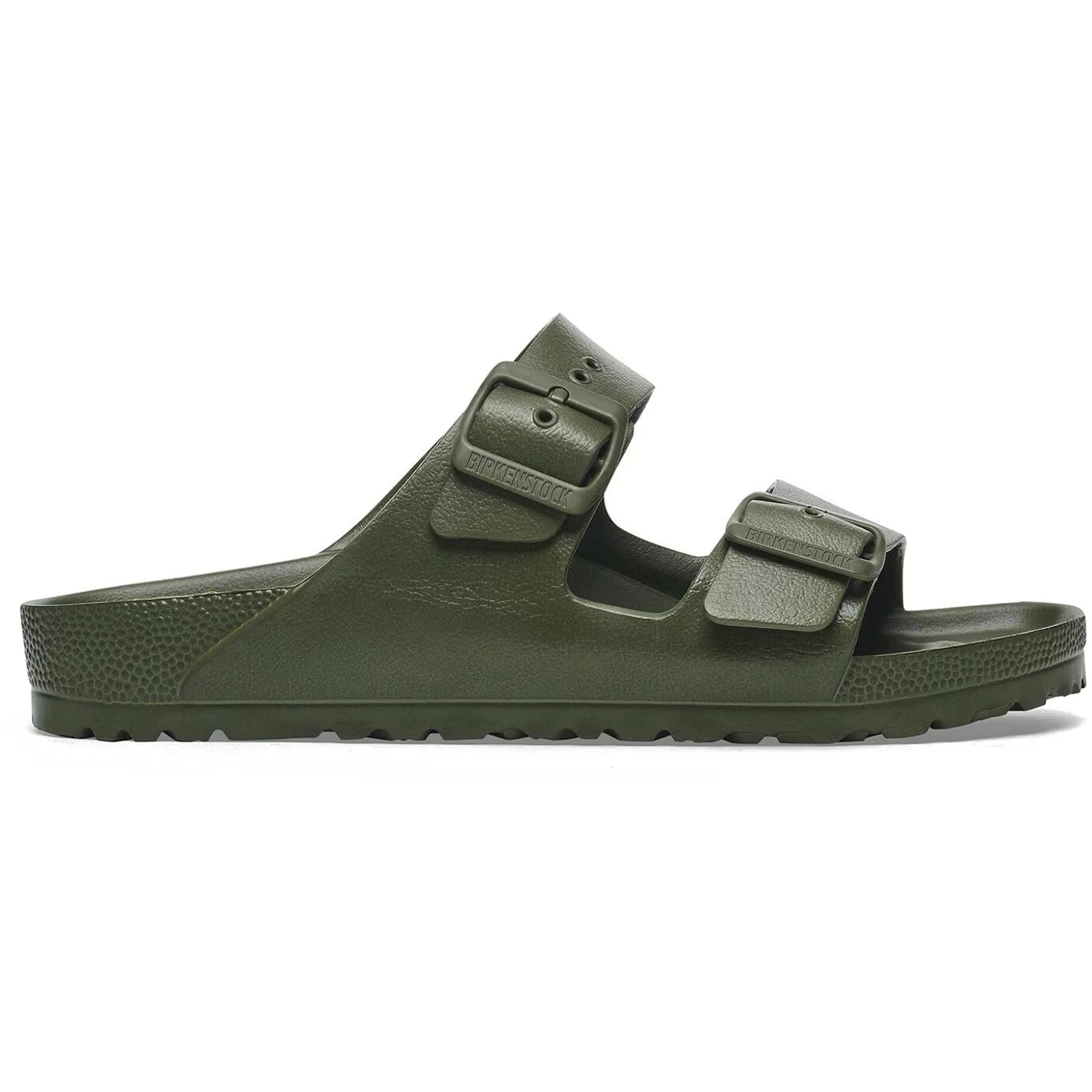 Birkenstock Boston Essentials EVA Khaki