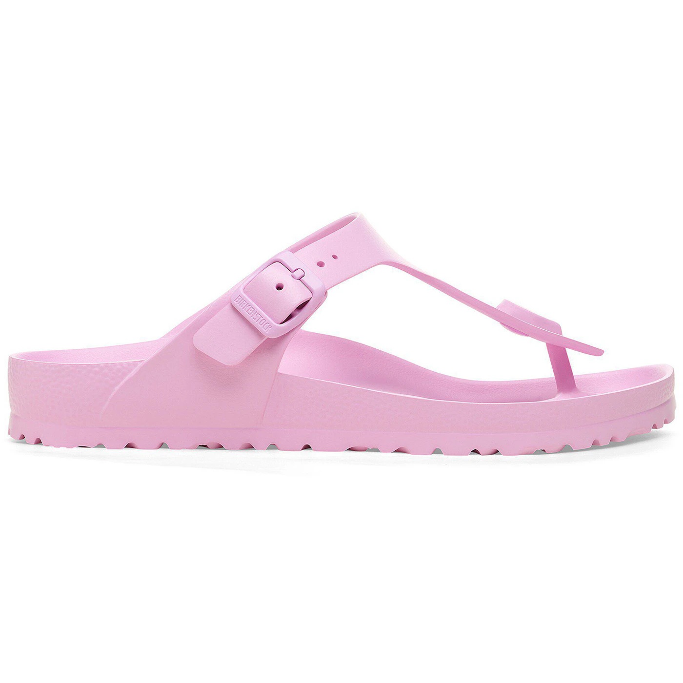 Birkenstock Gizeh Essentials EVA Fondant Pink 3 Birkenstock Gizeh Essentials EVA Fondant Pink
