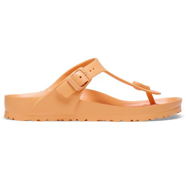 Birkenstock Gizeh Essentials EVA Papaya