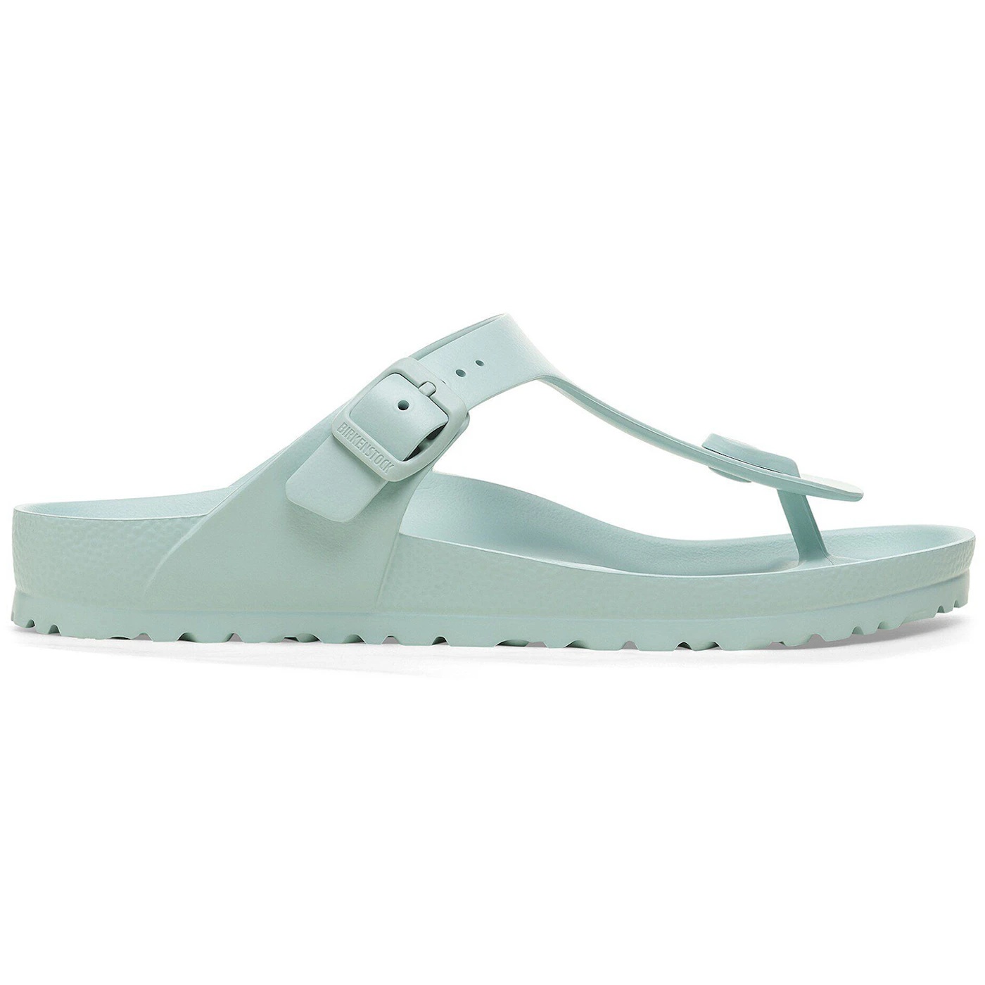 Birkenstock Gizeh Essentials EVA Surf Green 1 Birkenstock Gizeh Essentials EVA Surf Green 3
