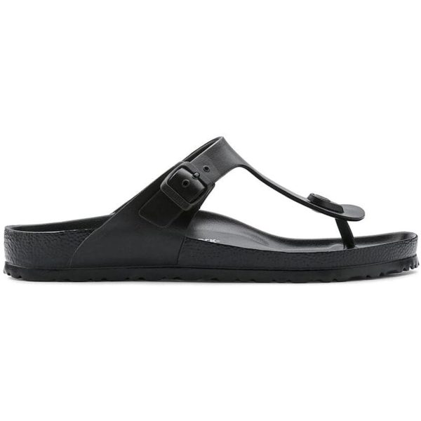 Birkenstock Gizeh Eva Black