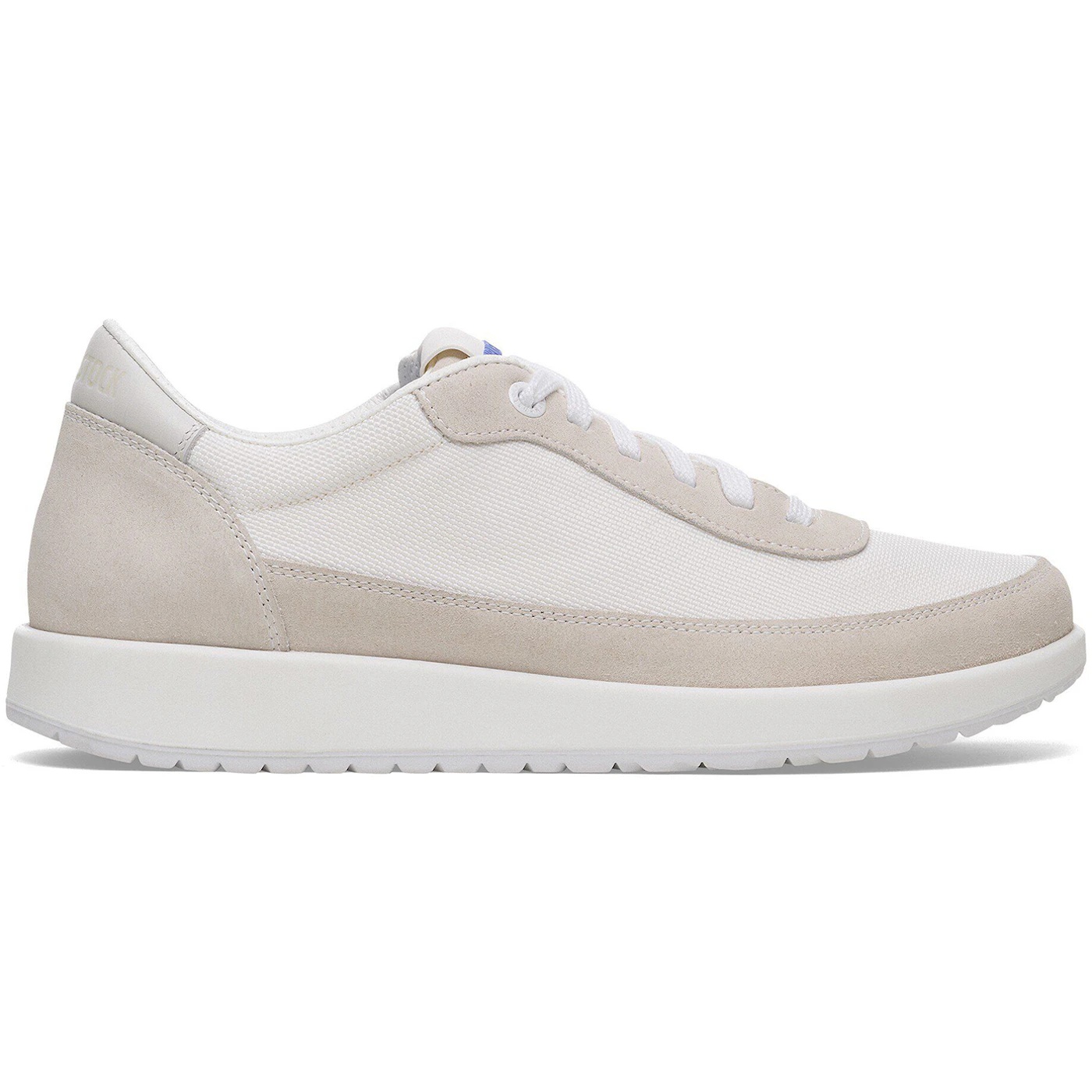 Birkenstock Honnef City Antique White 3 Birkenstock Honnef City Antique White
