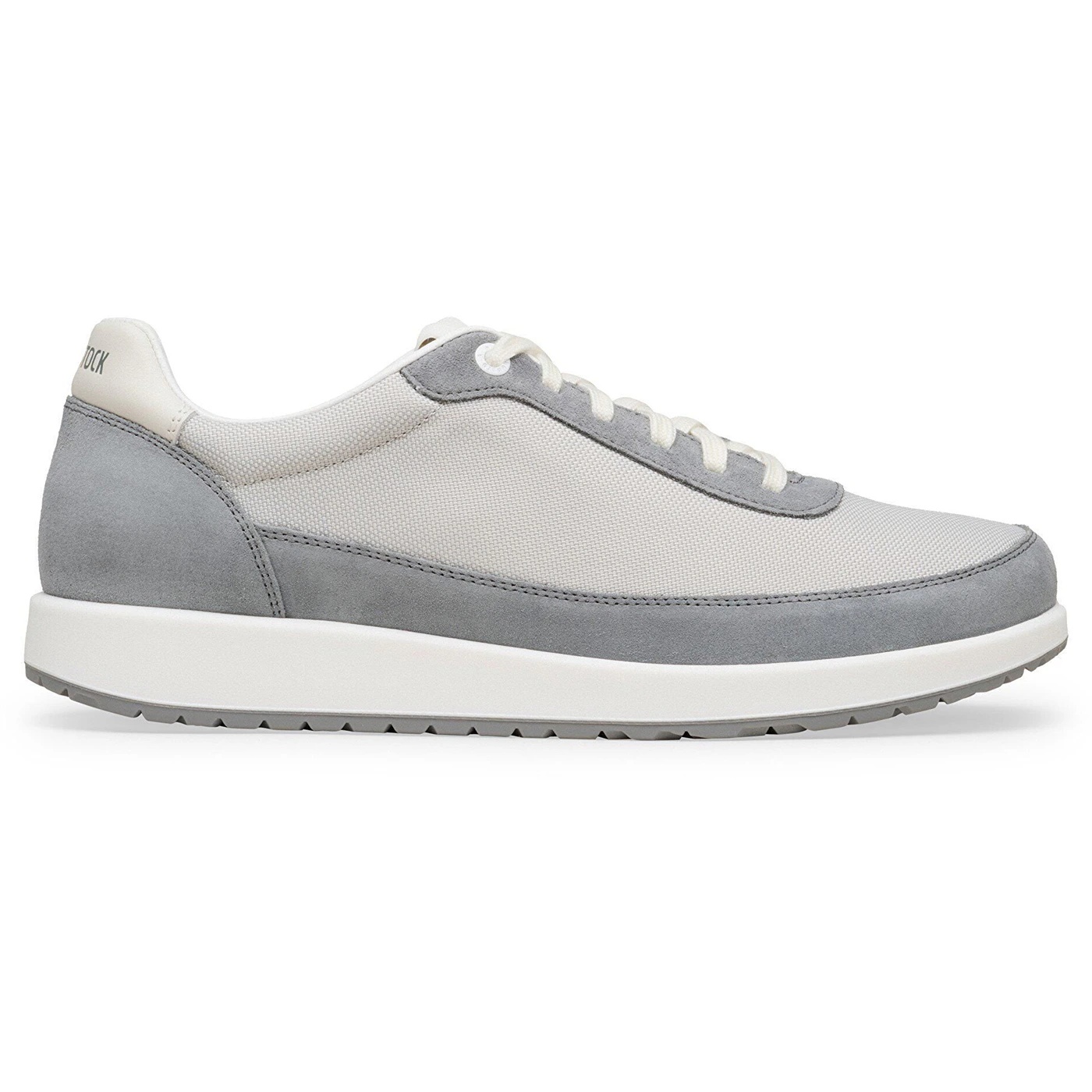 Birkenstock Honnef City Basalt Grey Stone Coin 2 Birkenstock Honnef City Basalt Grey Stone Coin 1