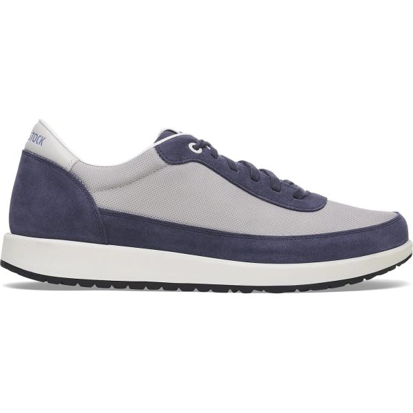 Birkenstock Honnef City Indigo Blue