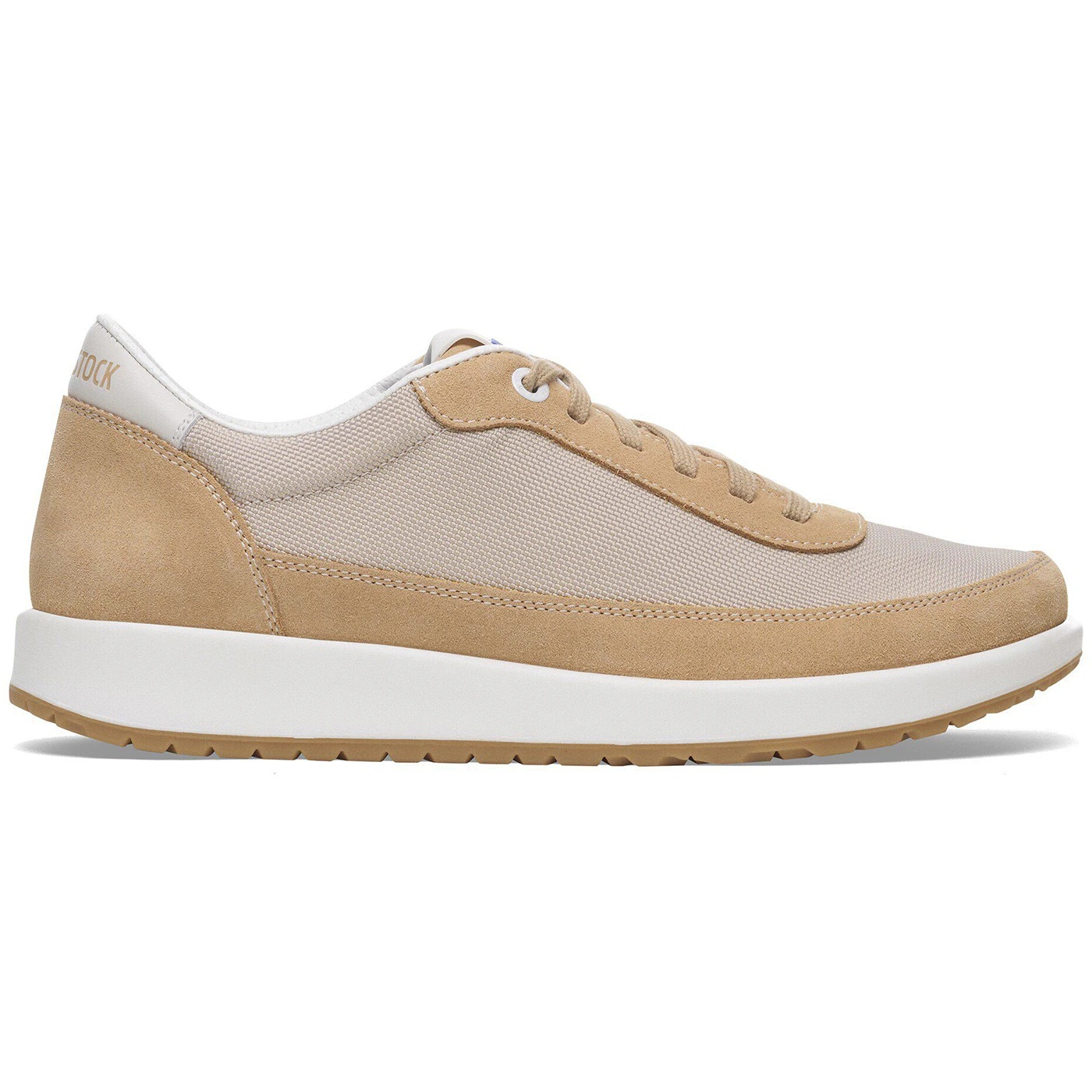 Birkenstock Honnef City New Beige 2 Birkenstock Honnef City New Beige 3