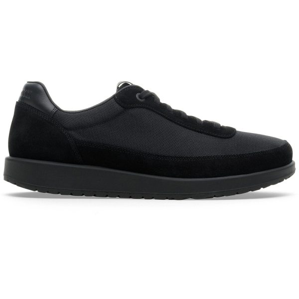Birkenstock Honnef City Triple Black