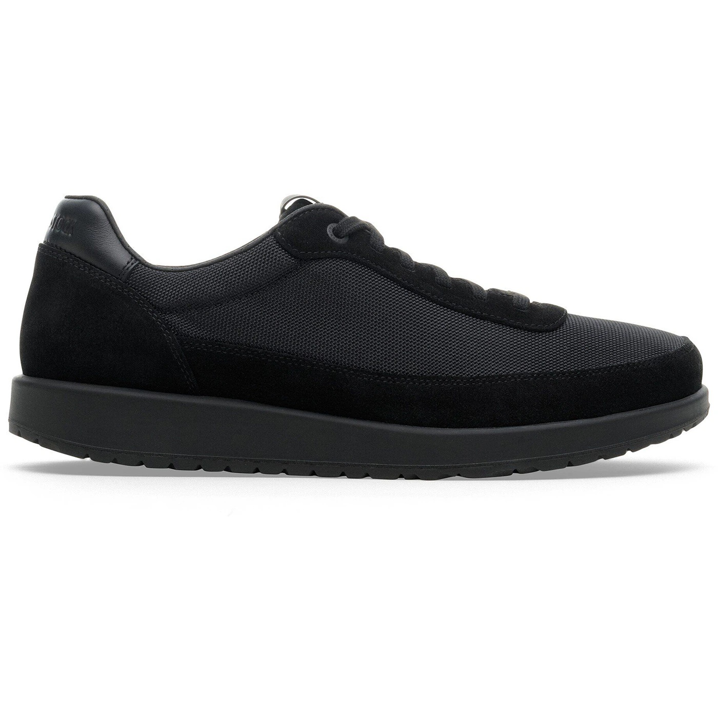 Birkenstock Honnef City Triple Black 3 Birkenstock Honnef City Triple Black