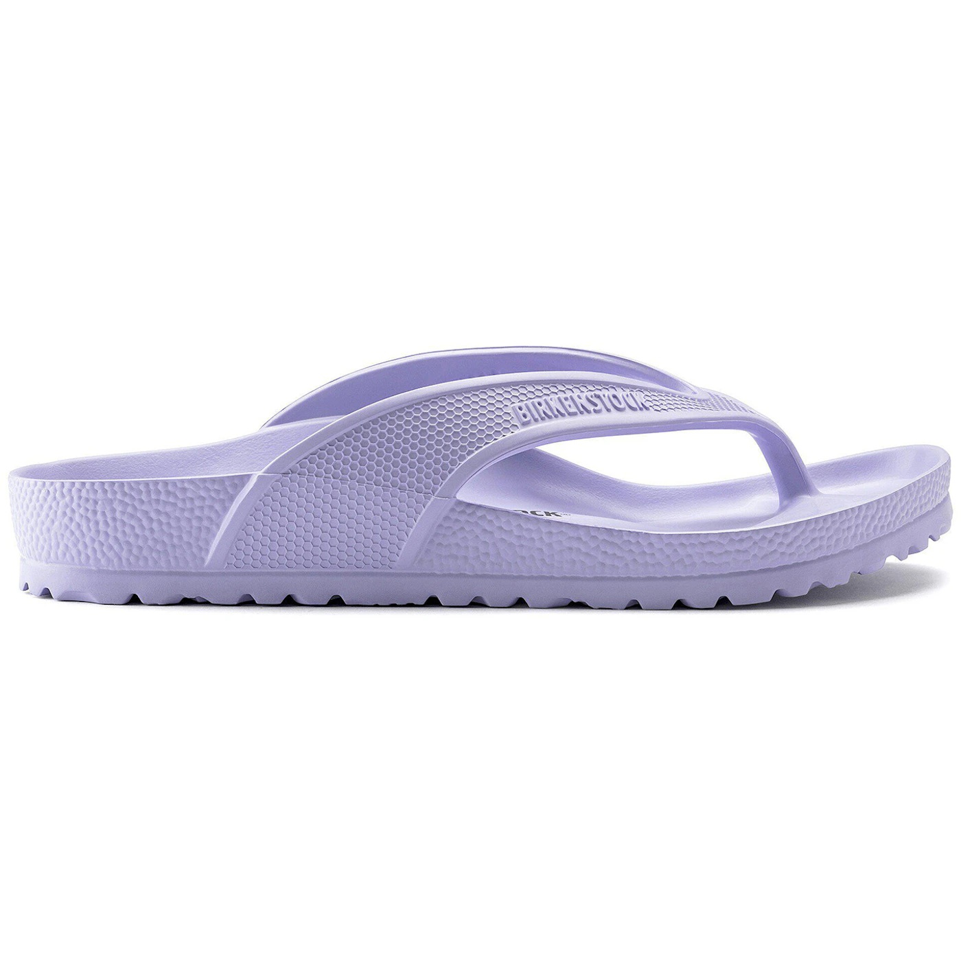 Birkenstock Honolulu Essentials Purple Fog 1 Birkenstock Honolulu Essentials Purple Fog 2
