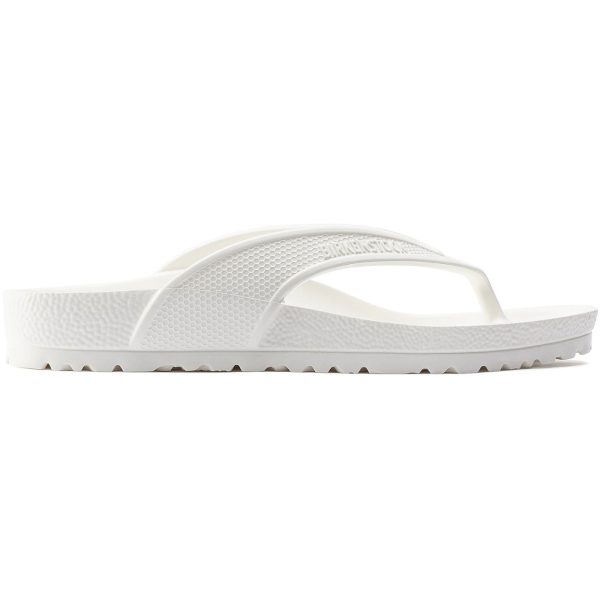 Birkenstock Honolulu Essentials White