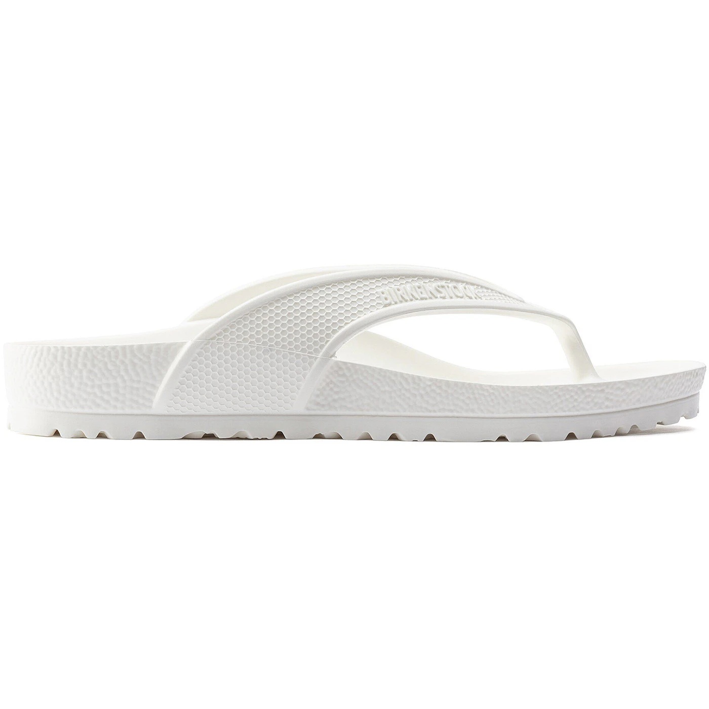 Birkenstock Honolulu Essentials White 1 Birkenstock Honolulu Essentials White 2