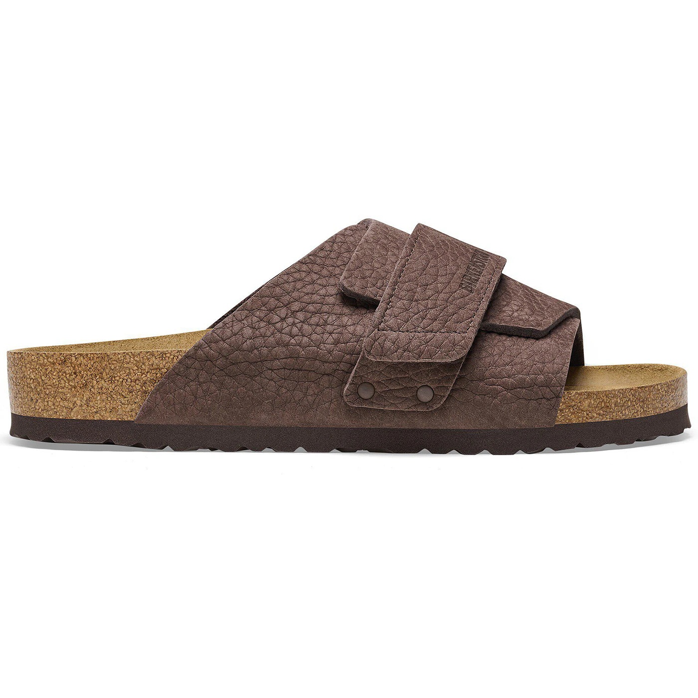 Birkenstock Kyoto Nubuck Leather Desert Buck Roast 2 Birkenstock Kyoto Nubuck Leather Desert Buck Roast 3