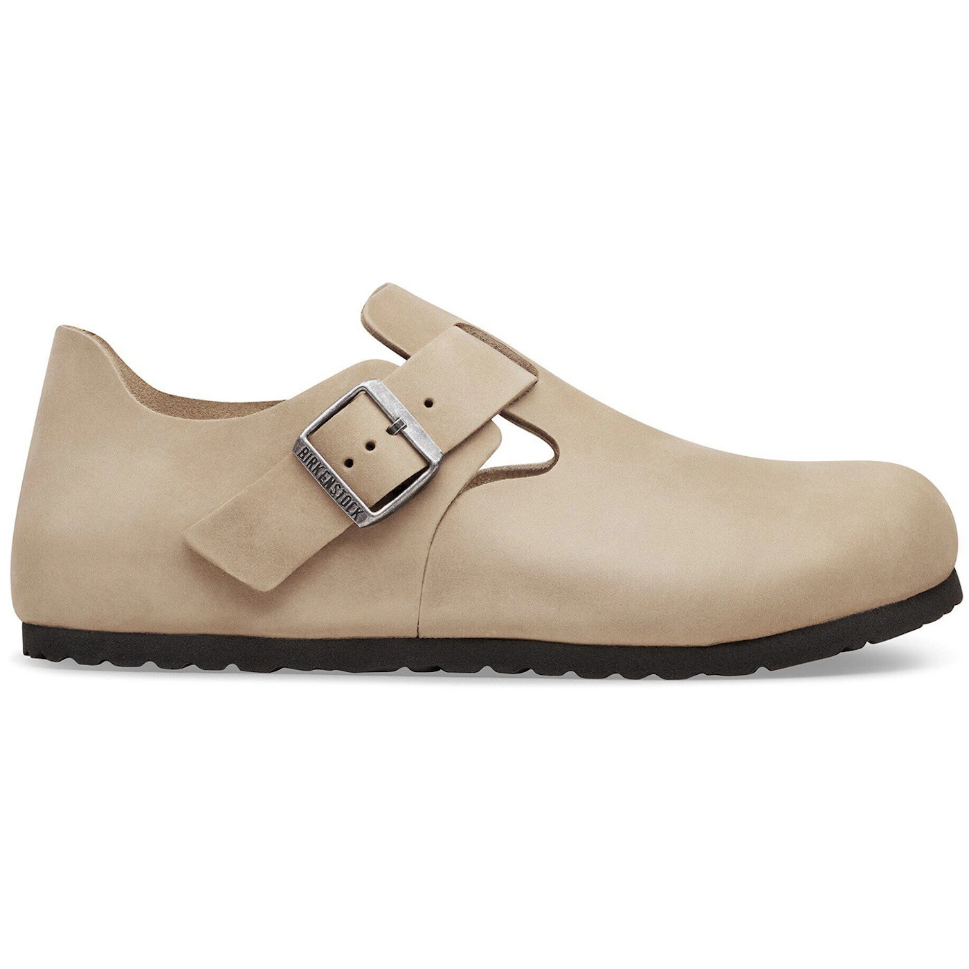 Birkenstock London Oiled Leather Tobacco Brown 1 Birkenstock London Oiled Leather Tobacco Brown 1