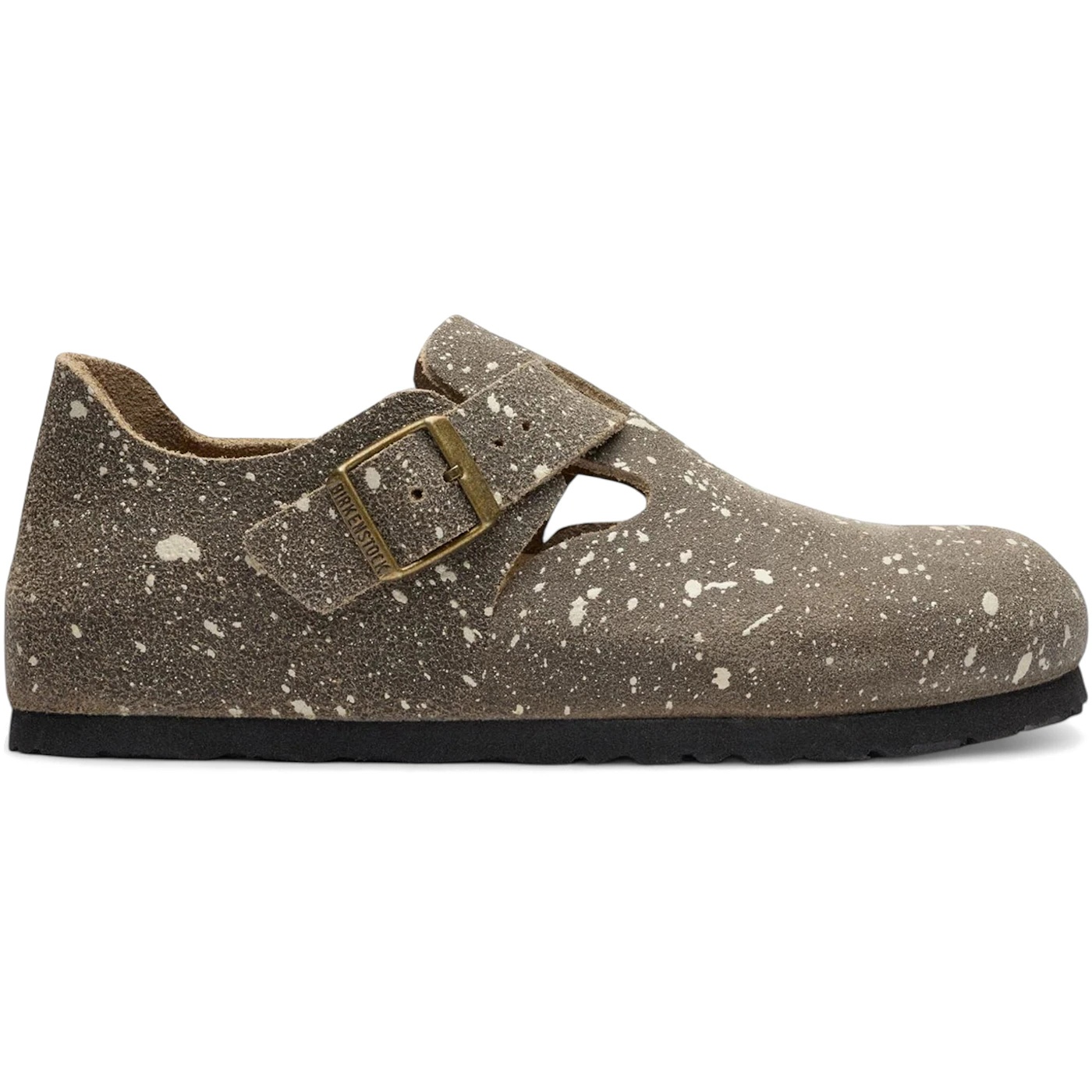 Birkenstock London Song For The Mute The Artist 1 Birkenstock London Song For The Mute The Artist 2