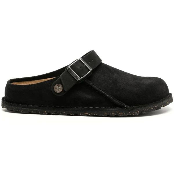 Birkenstock Lytry 365 Black