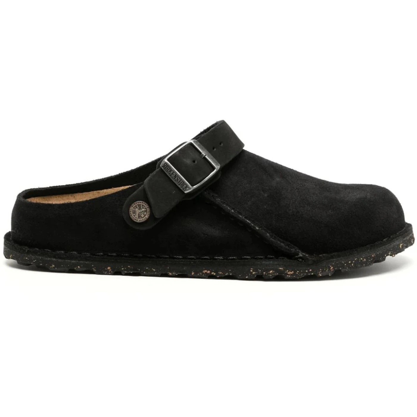 Birkenstock Lytry 365 Black 2 Birkenstock Lytry 365 Black 1