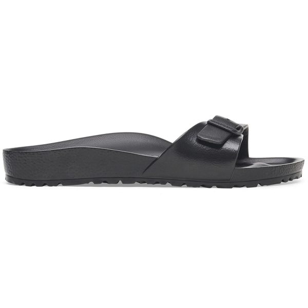 Birkenstock Madrid Essentials EVA Black