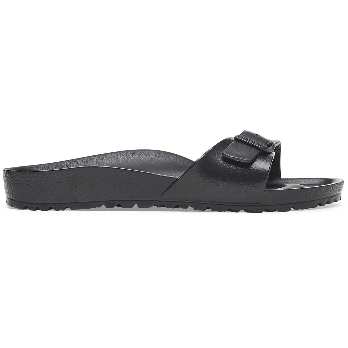 Birkenstock Madrid Essentials EVA Black 2 Birkenstock Madrid Essentials EVA Black