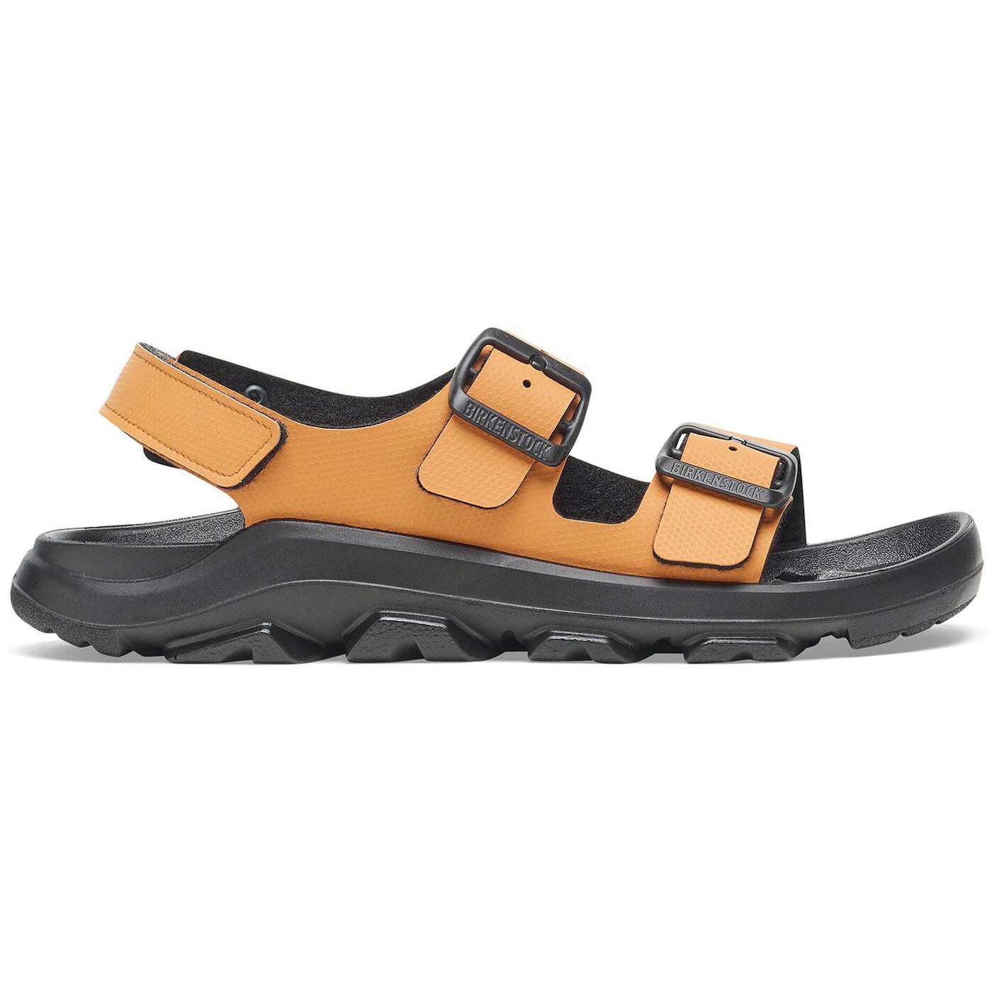 Birkenstock Mogami Terra Birko-Flor Oasis Burnt Orange 2 Birkenstock Mogami Terra Birko Flor Oasis Burnt Orange 3
