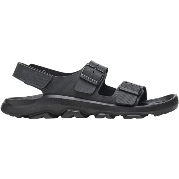 Birkenstock Mogami Terra Black