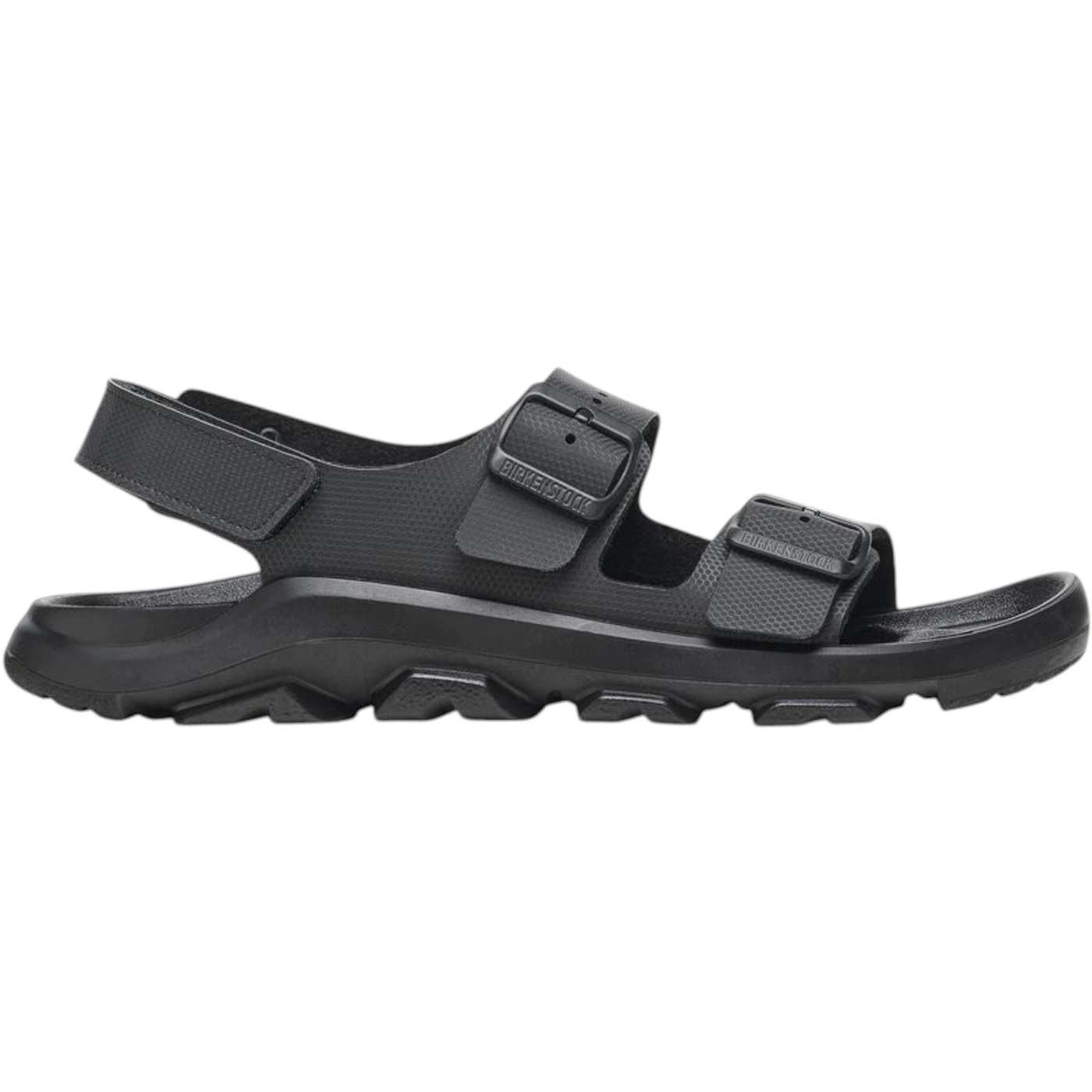 Birkenstock Mogami Terra Black 2 Birkenstock Mogami Terra Black 1