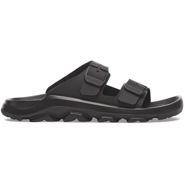 Birkenstock Mogami Terra Stealth Apex Black