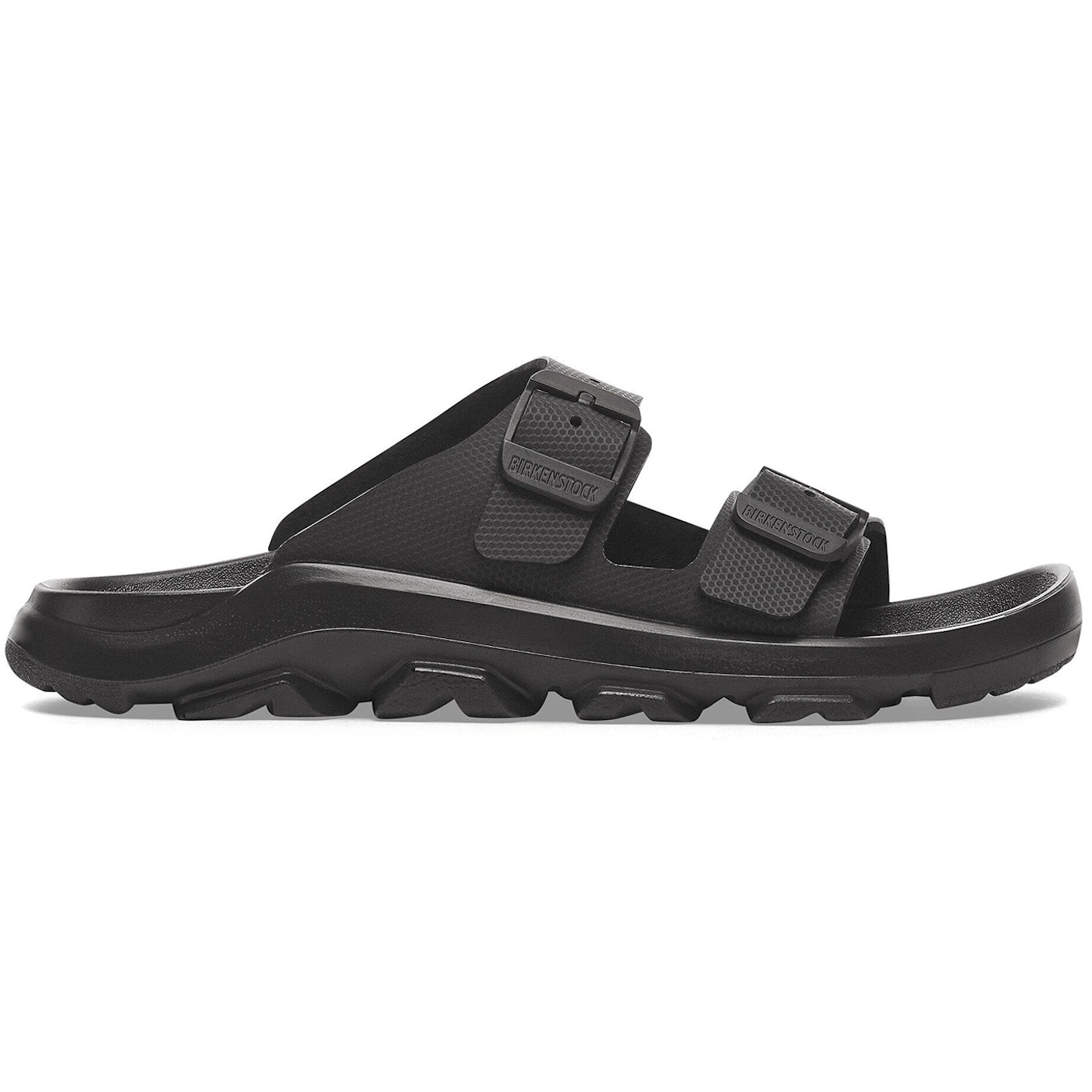 Birkenstock Mogami Terra Stealth Apex Black 3 Birkenstock Mogami Terra Stealth Apex Black