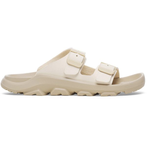 Birkenstock Mogami Terra Stealth Apex Eggshell