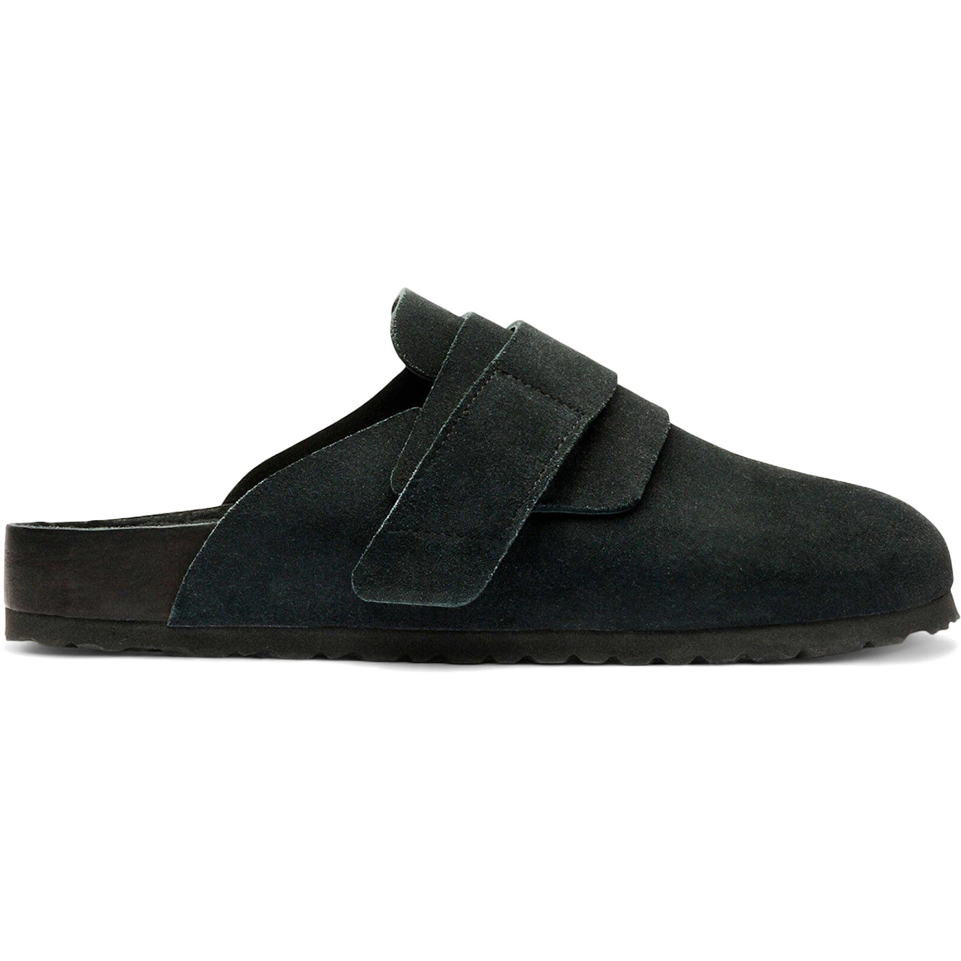 Birkenstock Nagoya Suede Tekla Slate 2 Birkenstock Nagoya Suede Tekla Slate 3