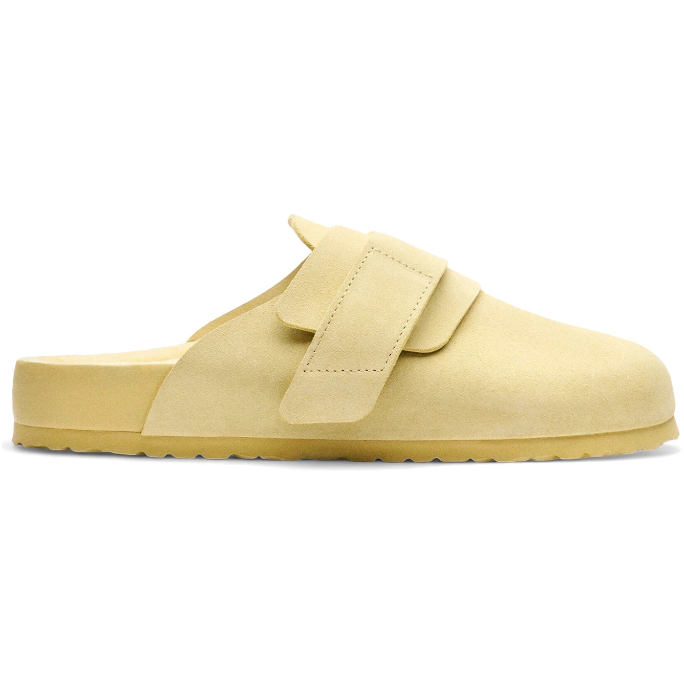 Birkenstock Nagoya Suede Tekla Straw 1 Birkenstock Nagoya Suede Tekla Straw 2