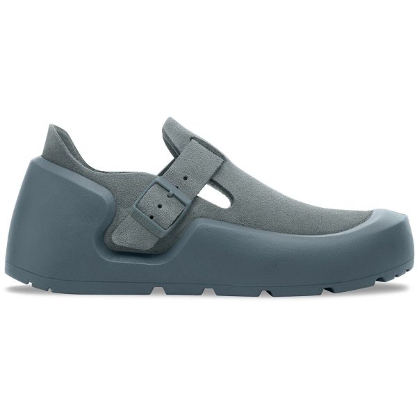 Birkenstock Reykjavik Basalt Grey