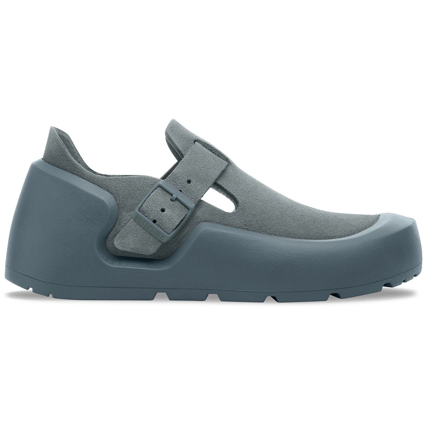 Birkenstock Reykjavik Basalt Grey 1 Birkenstock Reykjavik Basalt Grey 2