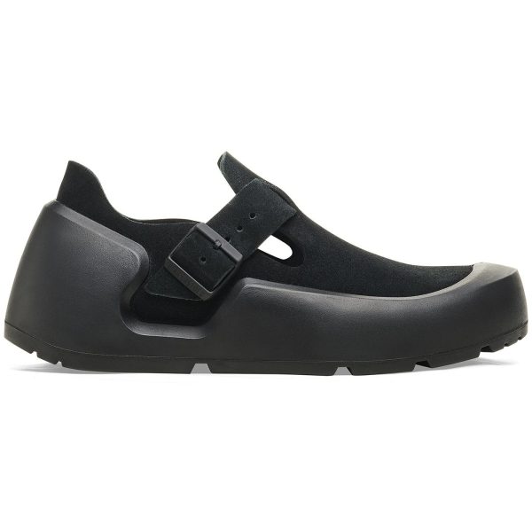 Birkenstock Reykjavik Black