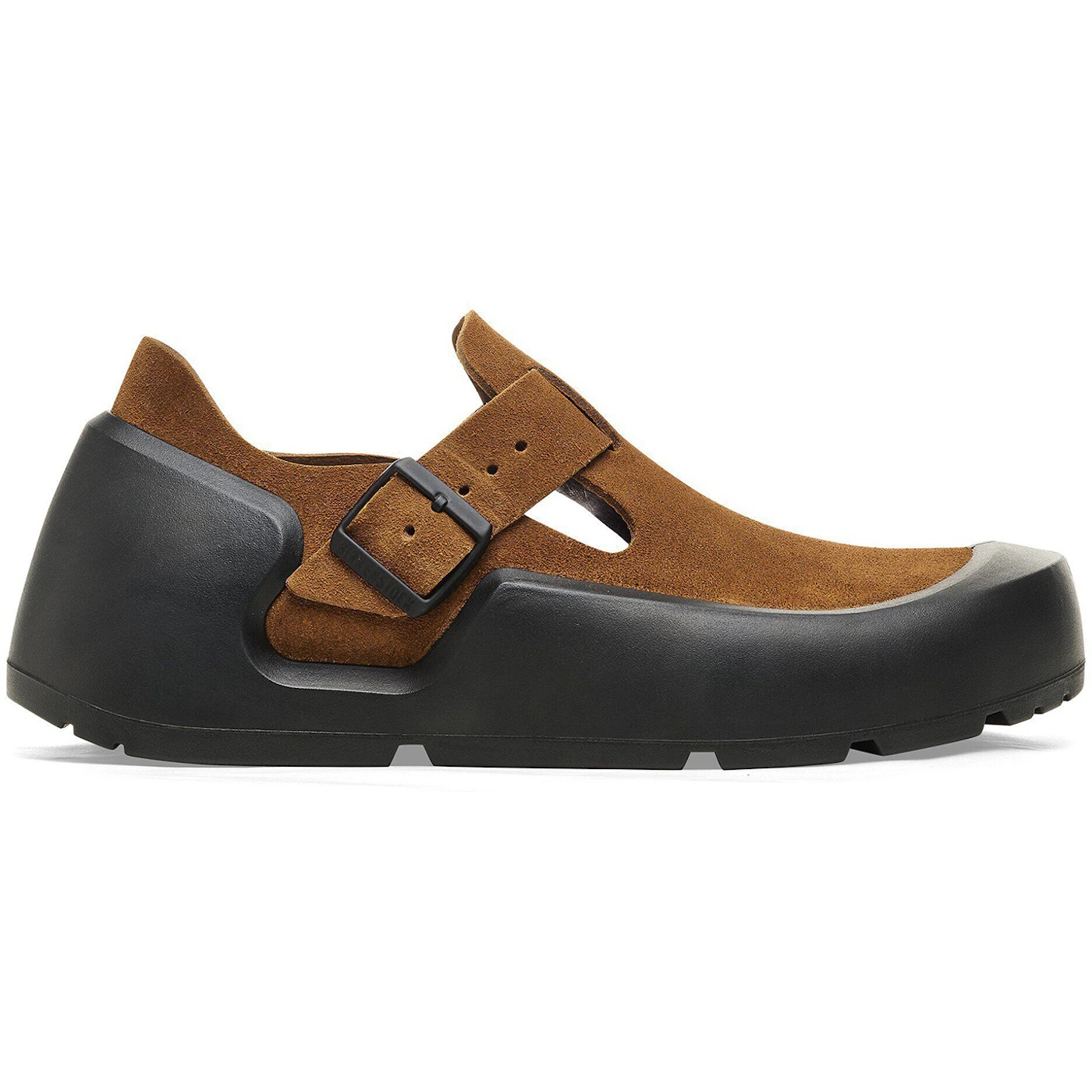 Birkenstock Reykjavik Mink Black 2 Birkenstock Reykjavik Mink Black