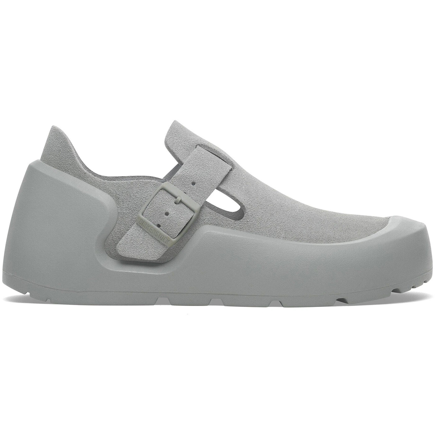 Birkenstock Reykjavik Pure Sage 1 Birkenstock Reykjavik Pure Sage 2
