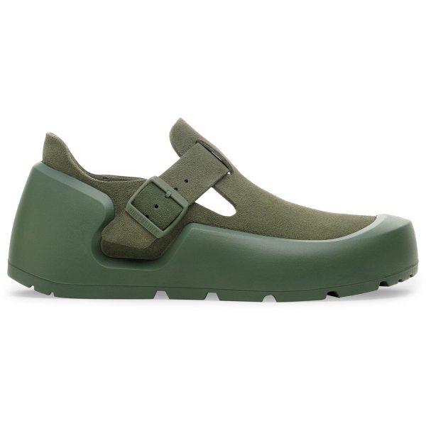 Birkenstock Reykjavik Thyme
