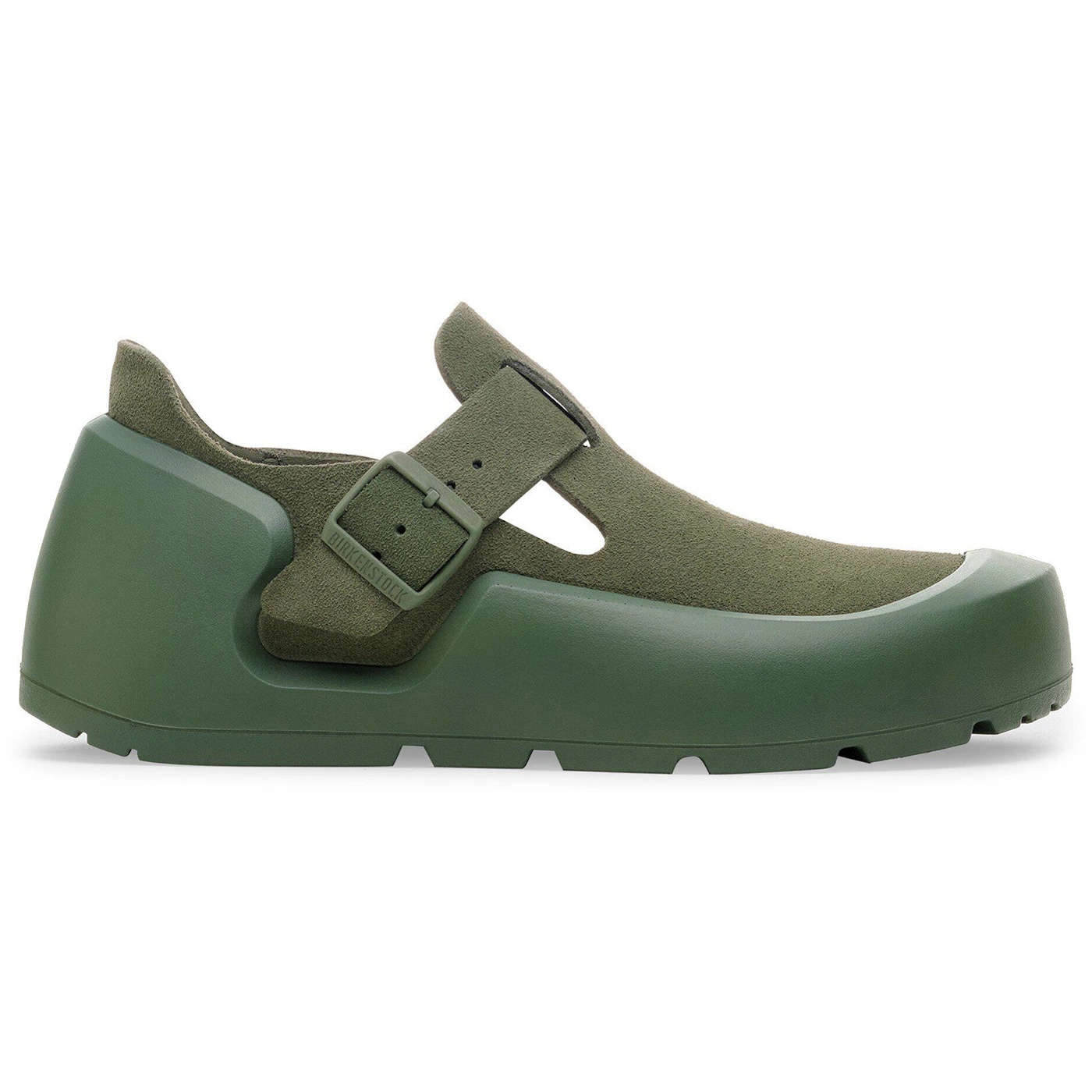 Birkenstock Reykjavik Thyme 1 Birkenstock Reykjavik Thyme 2